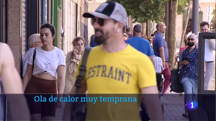 Informativo Telerioja - Informativo Telerioja 2 - 15/06/22