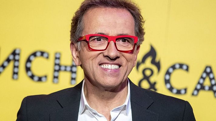 Saber y ganar - Jordi Hurtado celebra su 65 cumpleaños y habla de su jubilación