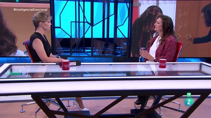 La aventura del Saber - Empatía, autocontrol y motivación