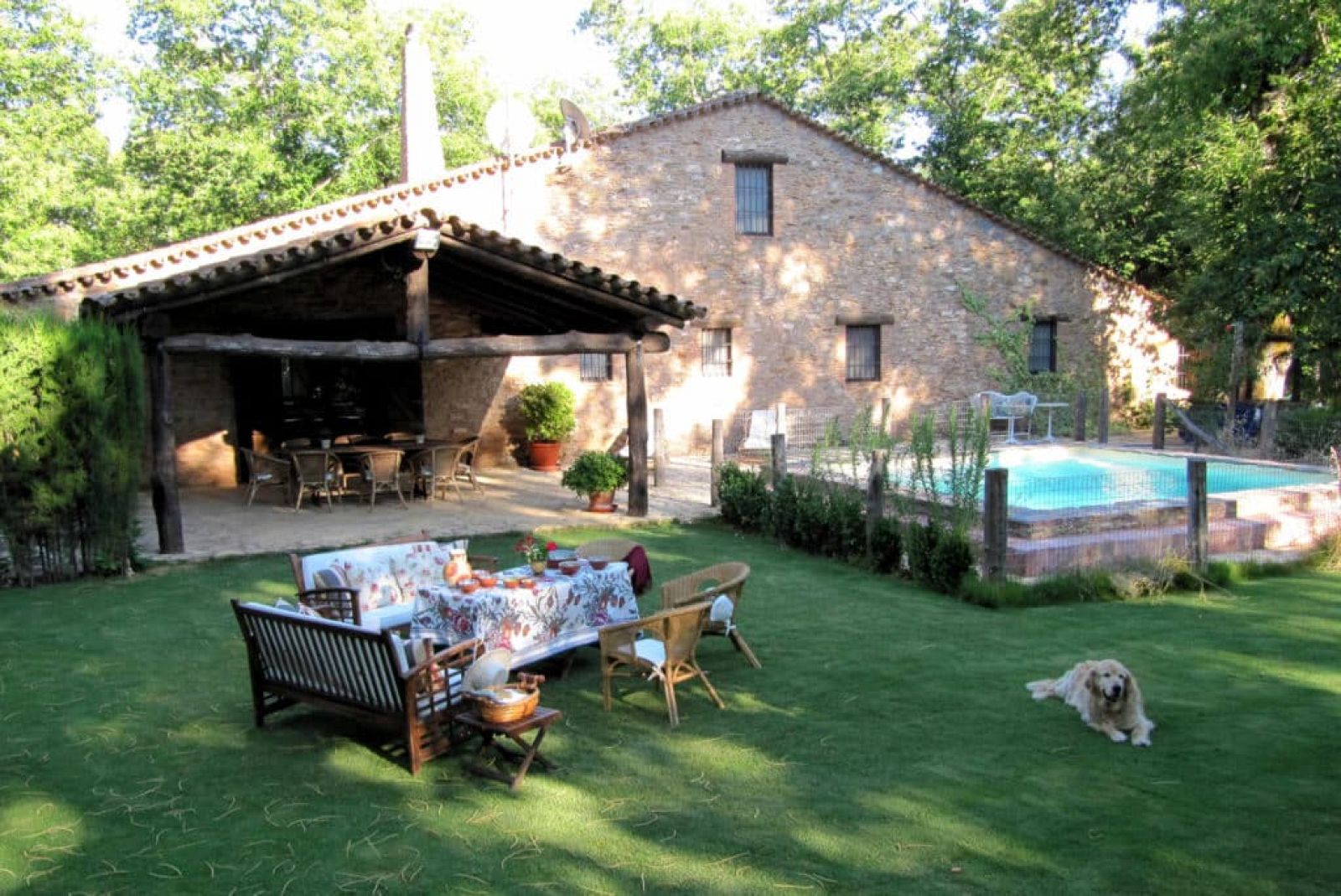 Sostenibilidad y ecoturismo. Bases del turismo rural