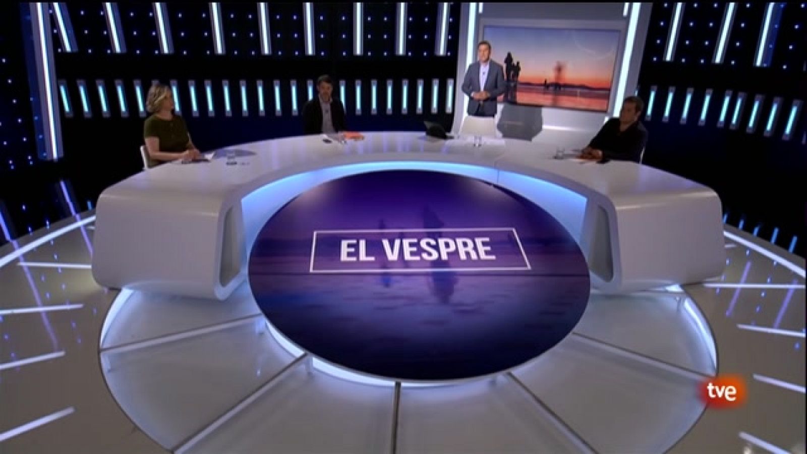 El Vespre - 15/06/2022