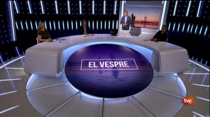 El Vespre - El Vespre - 15/06/2022