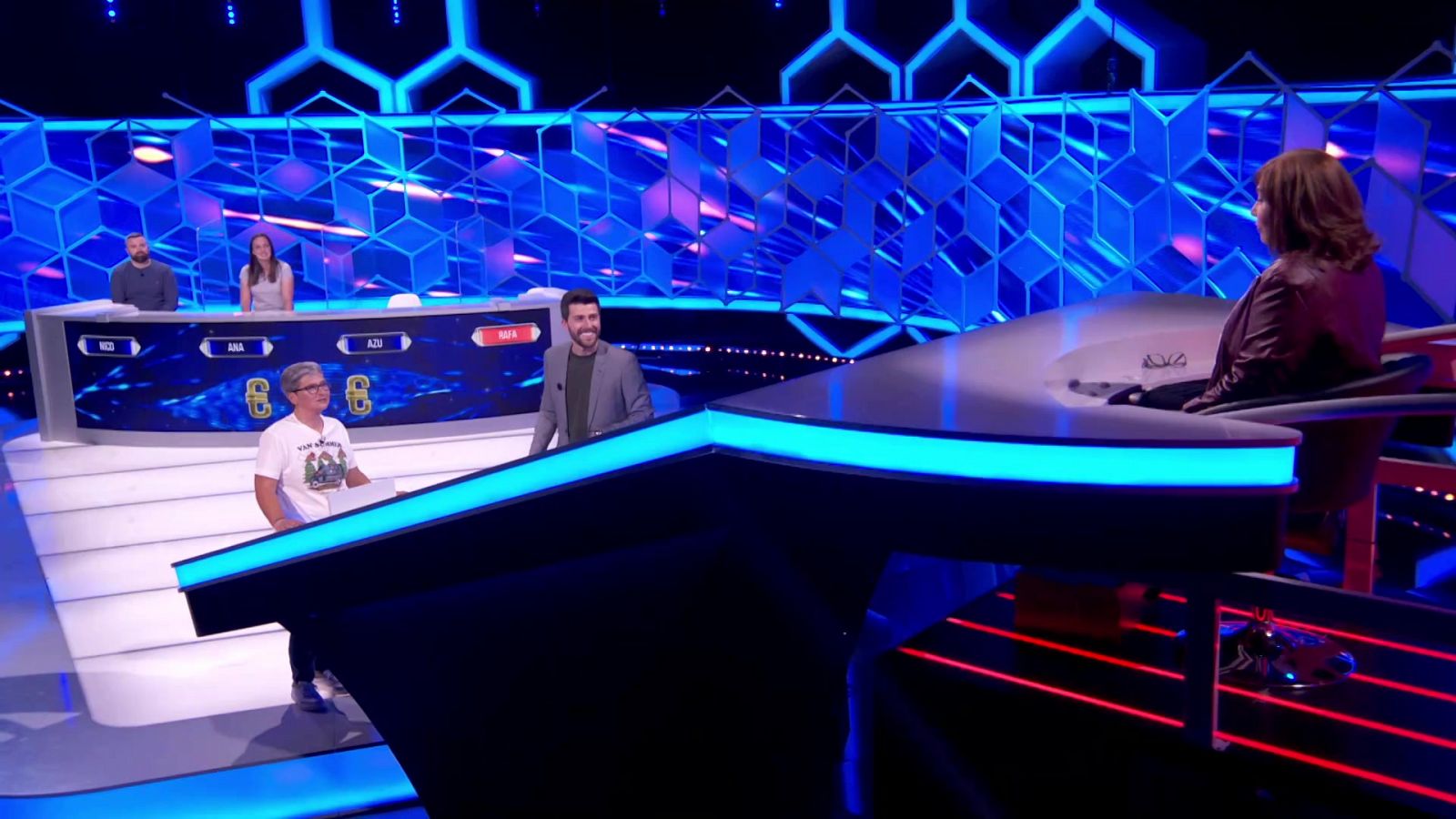 El cazador - Programa 525 - ver ahora