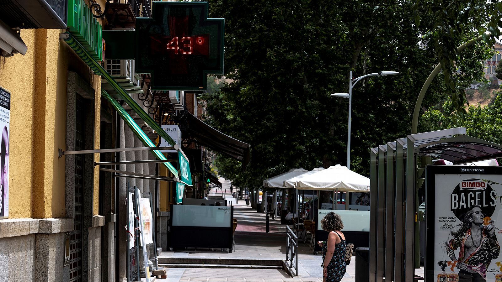 Telediario 2 en cuatro minutos - 15/06/22 - RTVE.es 