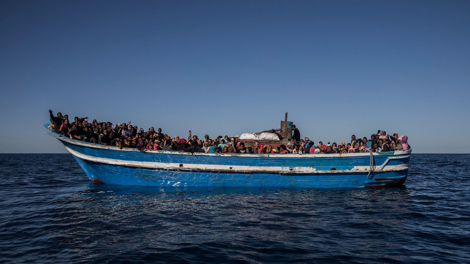 Detrás del instante - Santi Palacios - ver ahora