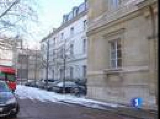  - Polémica en las escuelas francesas