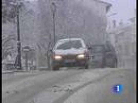 El tiempo - El Tiempo - 07/01/10