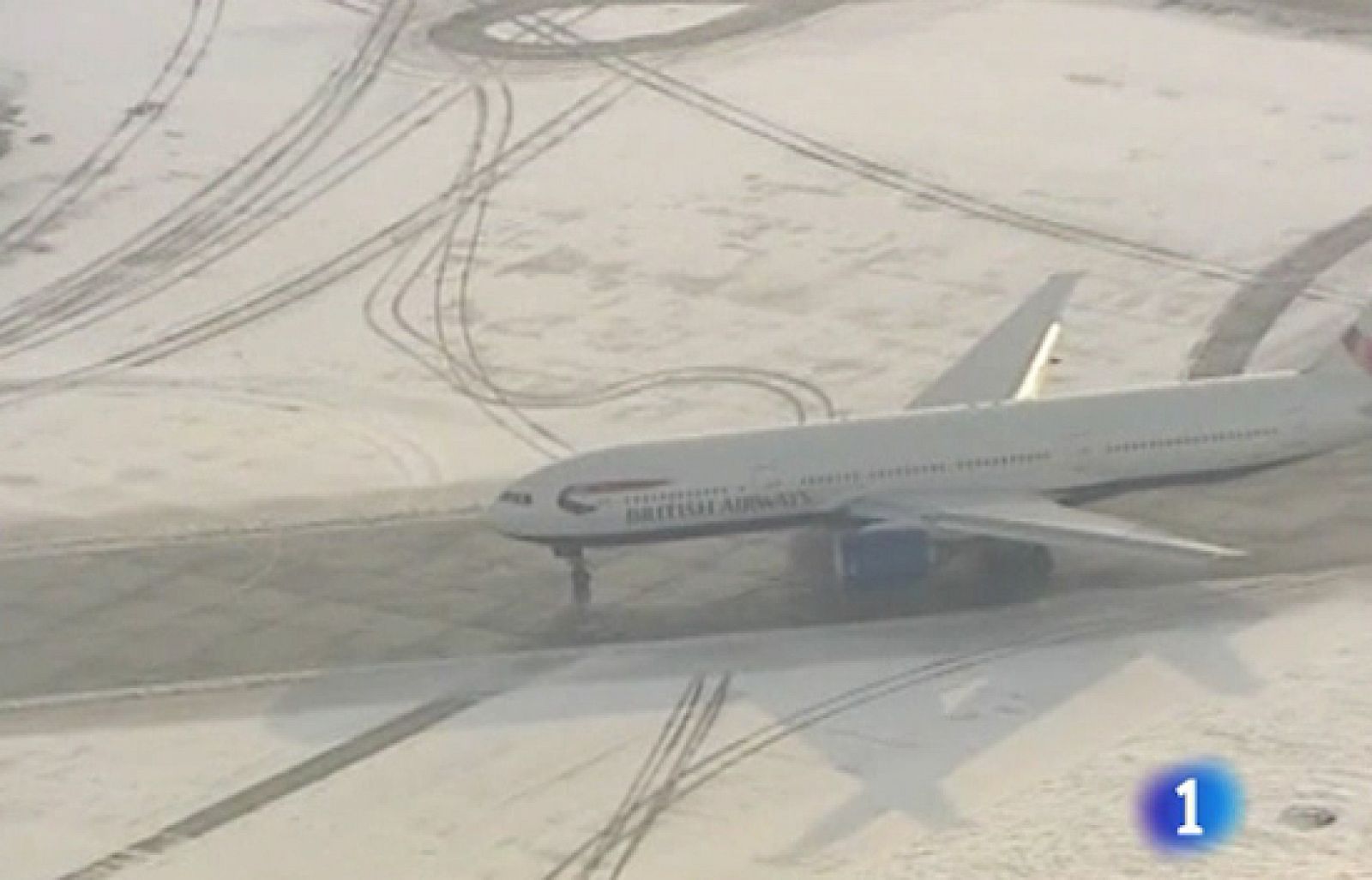 El Tiempo - 07/01/10 - El tiempo | Ver