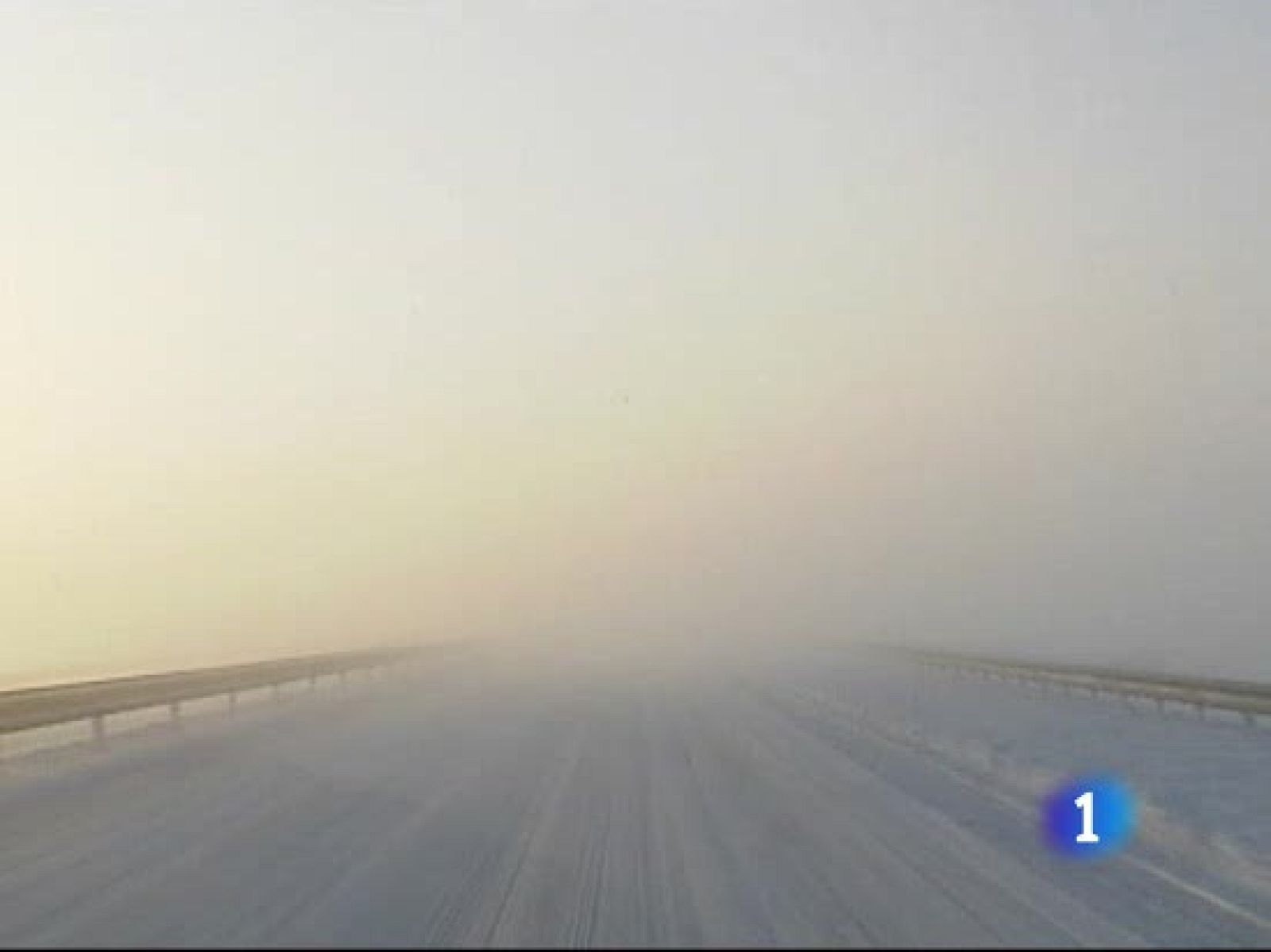 El Tiempo - 07/01/10 - El tiempo | Ver