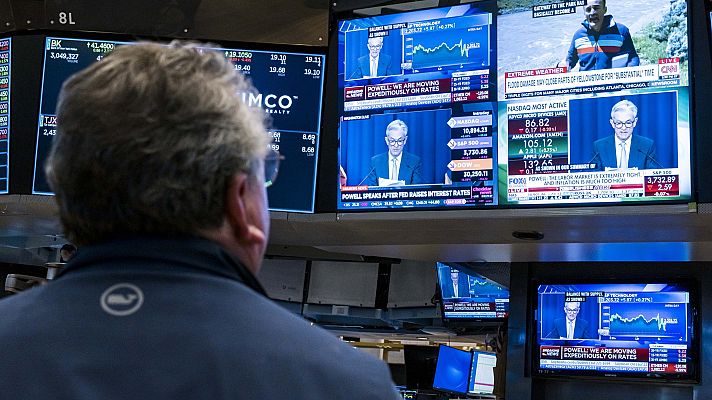 La economía - La economía - 16/06/22