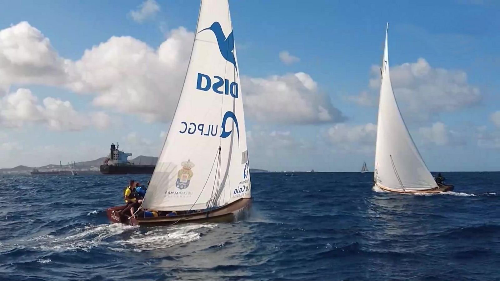 A toda vela - 2022 - Programa 8 - ver ahora