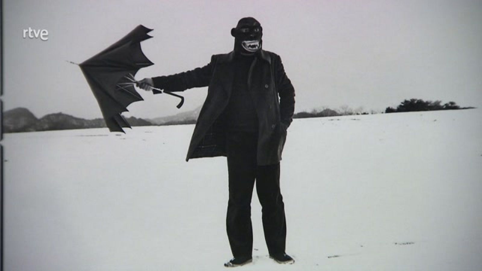 La aventura del saber - Al descubierto. Obras seleccionadas de The Howard Greenberg Gallery - ver ahora