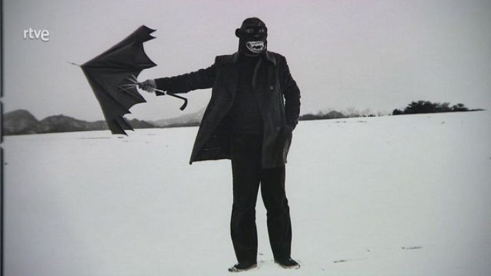 La aventura del Saber - Exposición ‘Al descubierto’