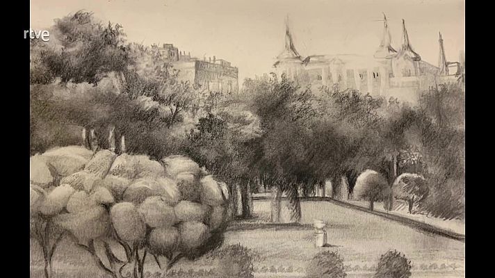 La aventura del Saber - Boek visual: Patricia Mateo