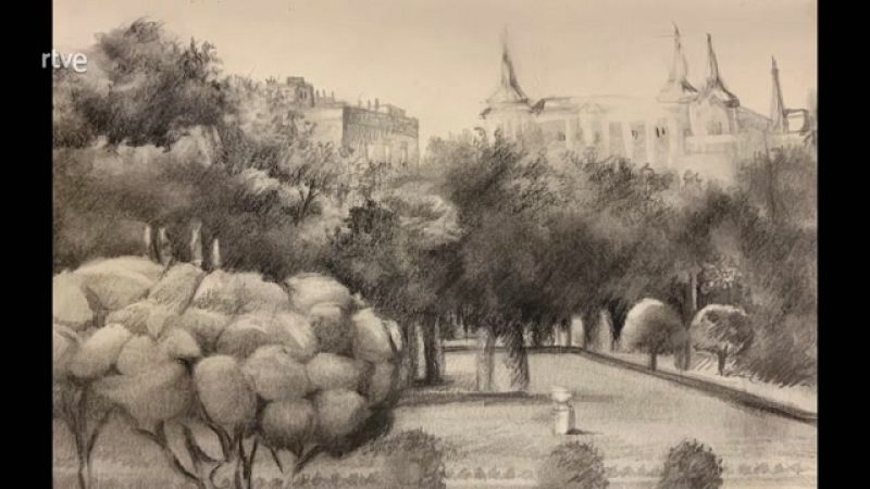 La aventura del saber - Boek visual: Patricia Mateo - ver ahora