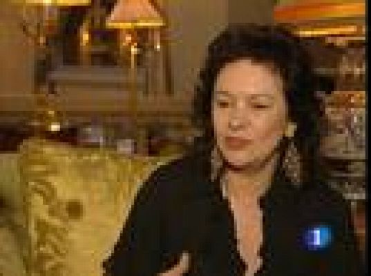  - Clara Sánchez, Premio Nadal 2009