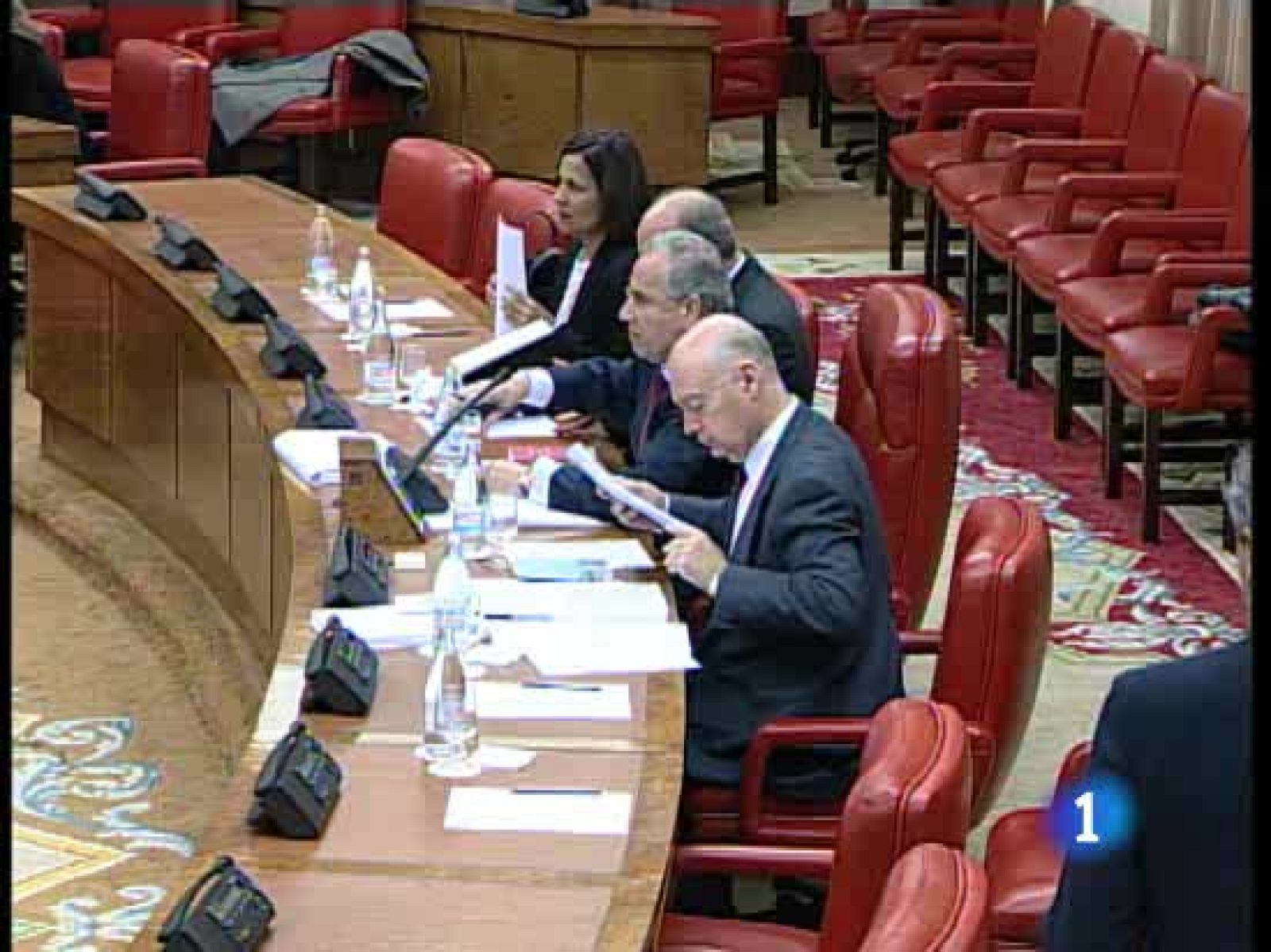 El Congreso aprobará hoy la nueva ley audiovisual | Ver