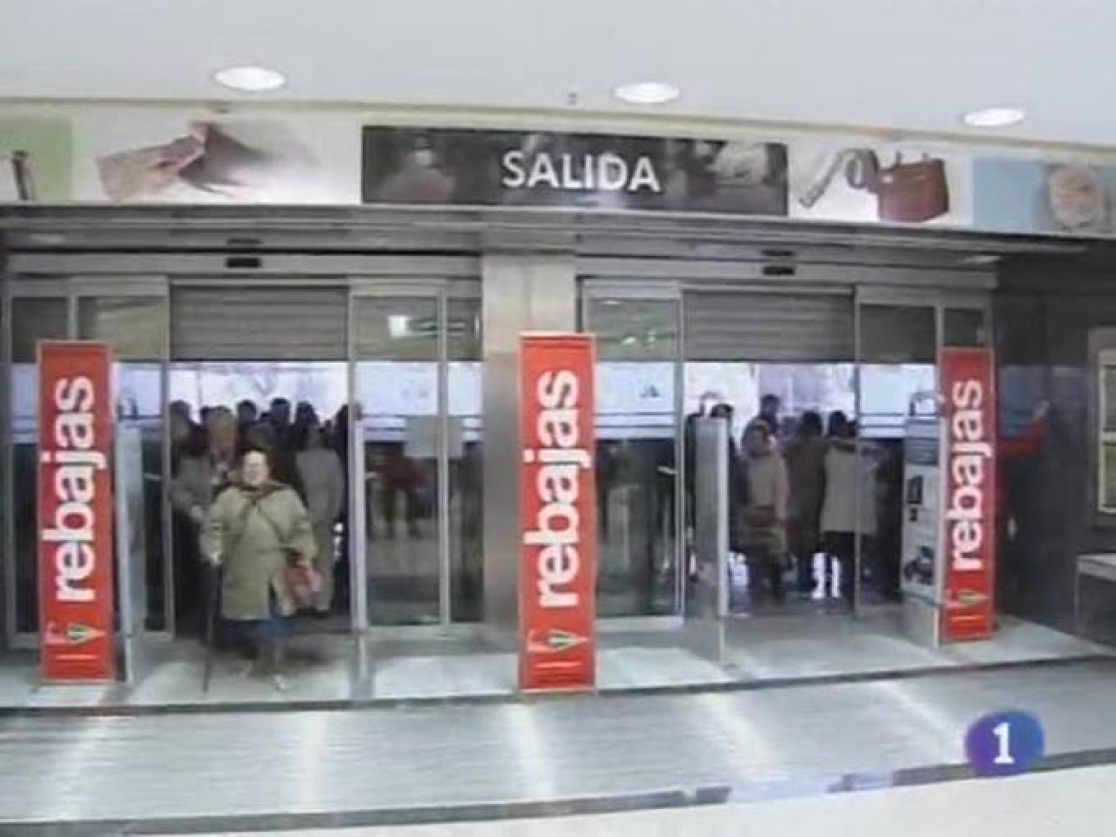 Noticias de Castilla La Mancha. Informativo de Castilla La Mancha. (07/01/10).