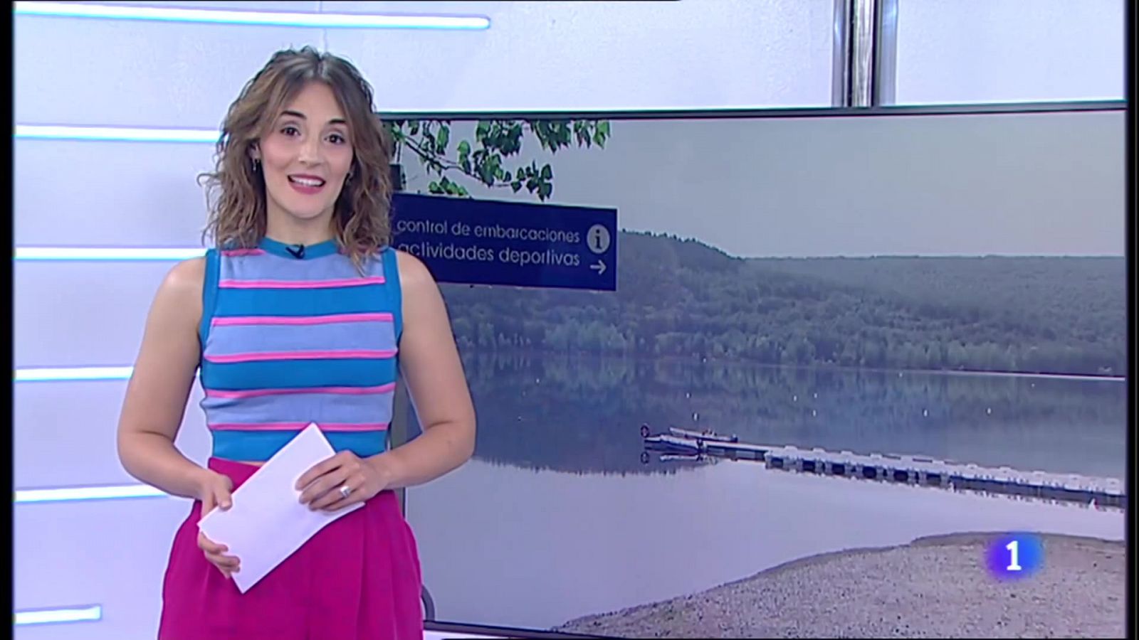 Informativo Telerioja - 16/06/22 - RTVE.es