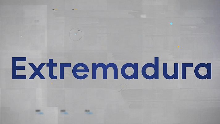 Noticias de Extremadura - Extremadura en 2' - 16/06/2022