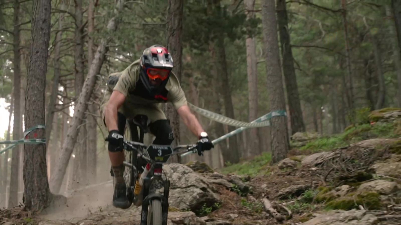 Va de bikes - 2022 - Programa 6 - ver ahora