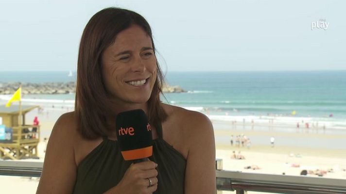 La gran consulta - Edurne Pasabán, un ejemplo de superación