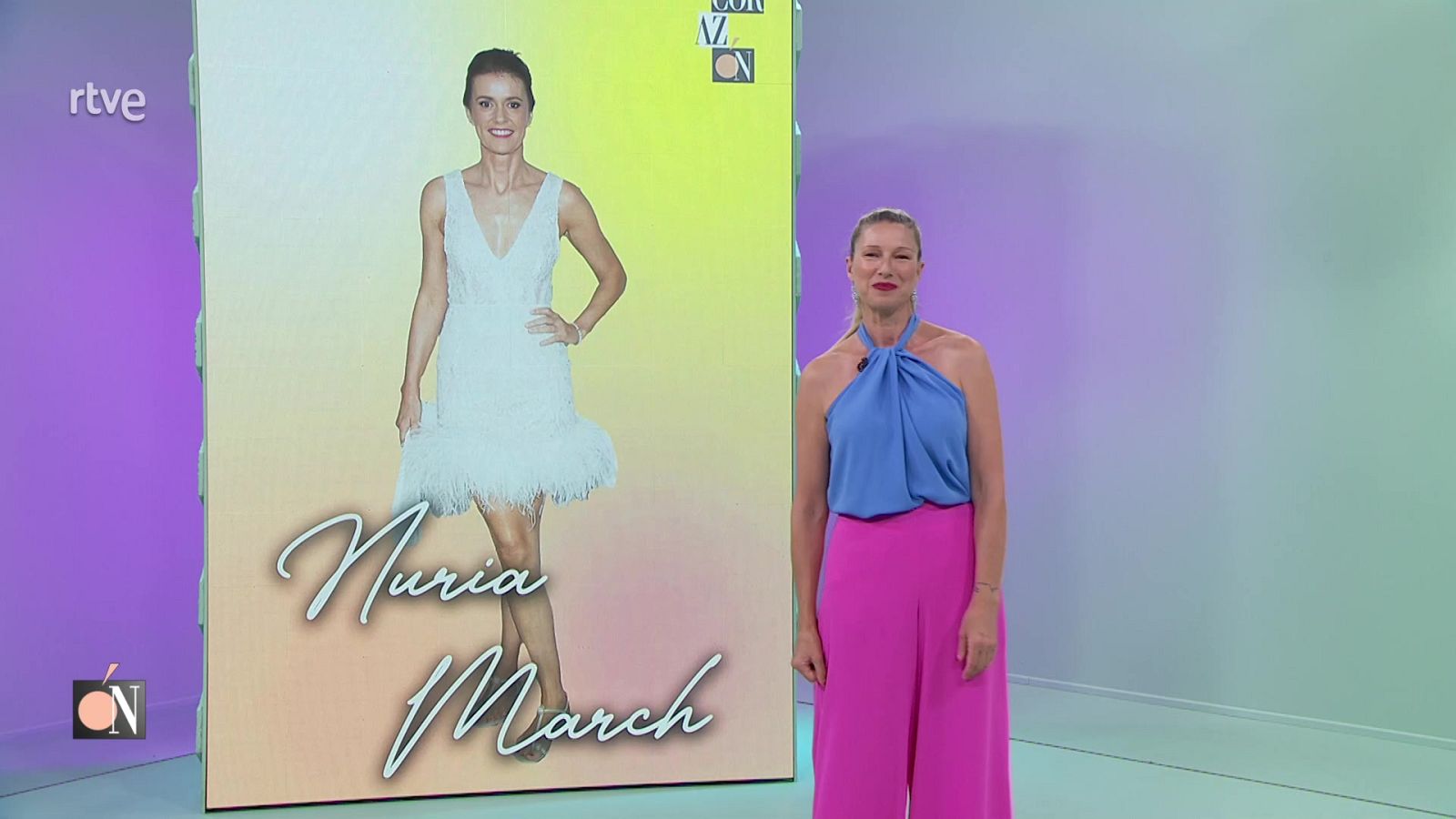 Corazón - 16/06/22 - ver ahora