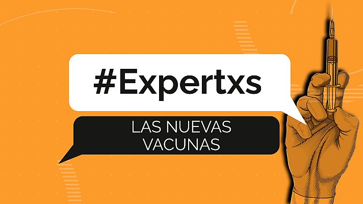 Modo Digital - Cuarta dosis y nuevas vacunas contra la COVID