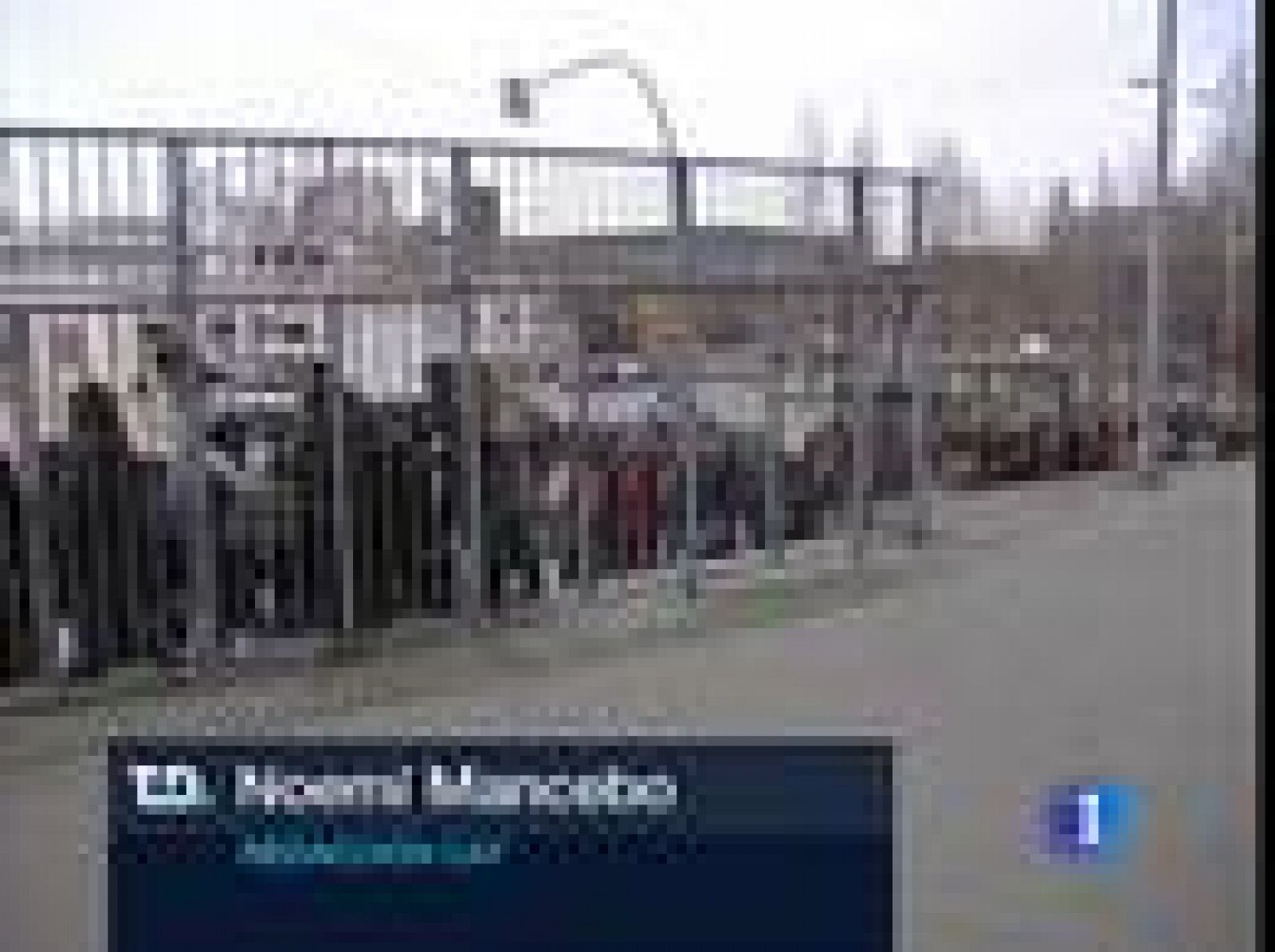 Casi 7.000 aficionados en el Mini Estadi | Ver