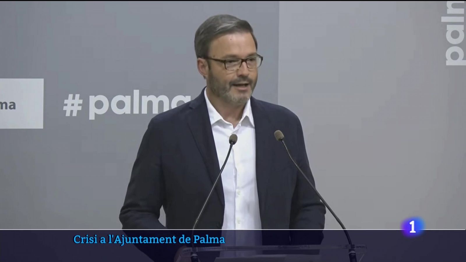 Informatiu Balear 2 - 16/06/2022 - RTVE.es