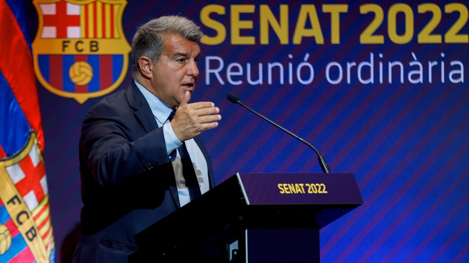 El Barça se juega su futuro financiero