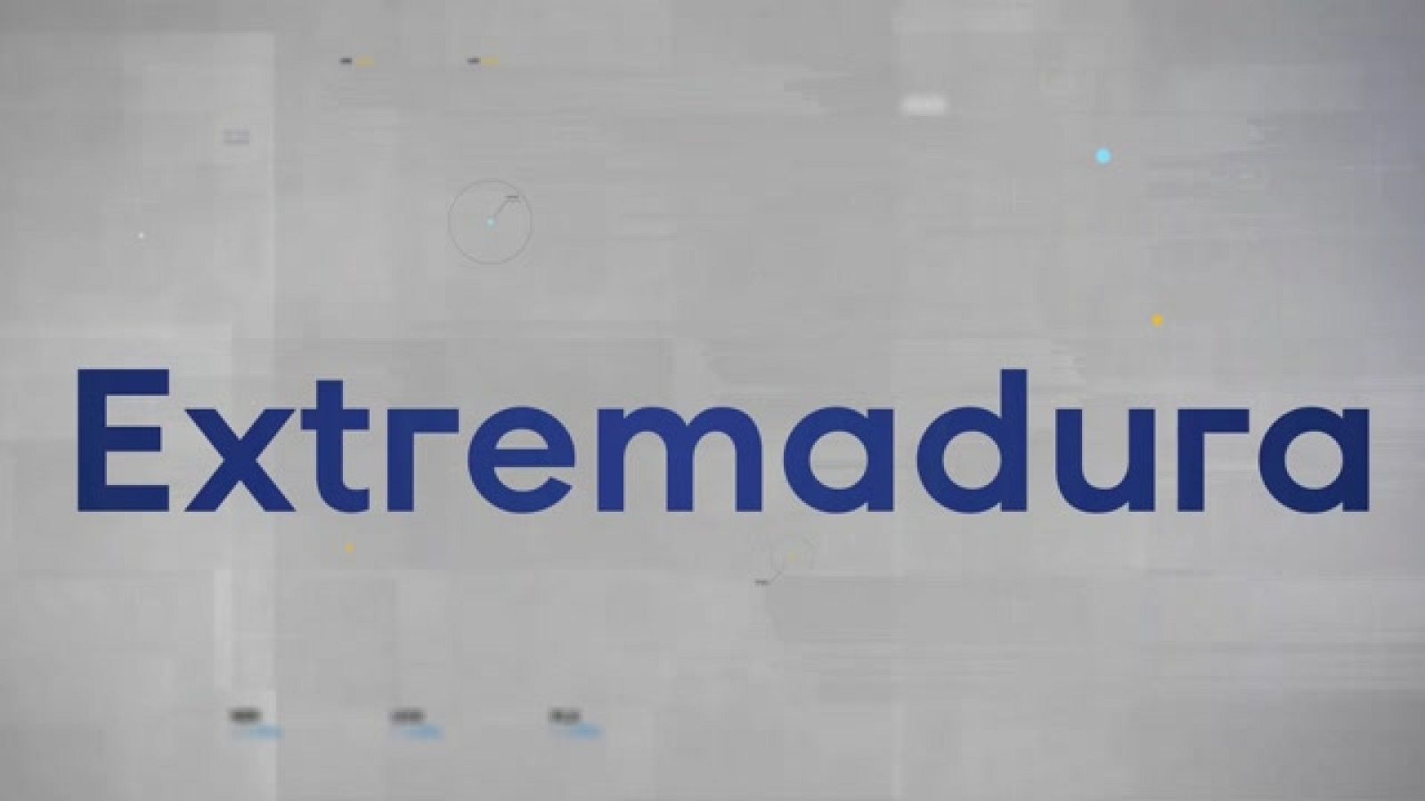 Noticias de Extremadura 2 - 16/06/2022 - Ver ahora