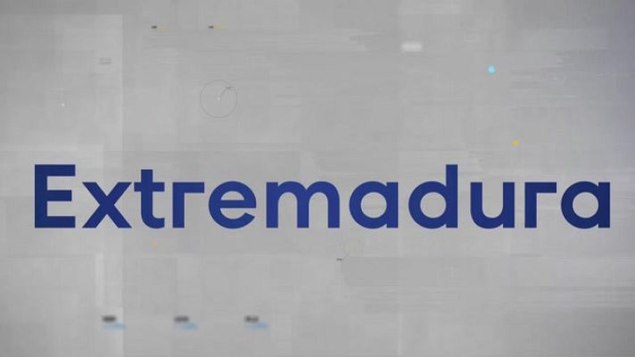 Noticias de Extremadura - Noticias de Extremadura 2 - 16/06/2022