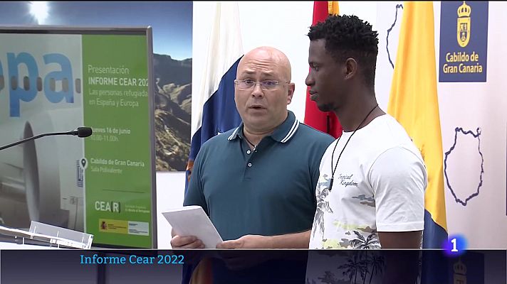 Telecanarias - Telecanarias - 16/06/2022