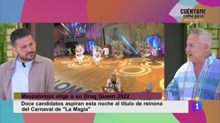 Cerca de ti - Cerca de ti - 16/06/2022