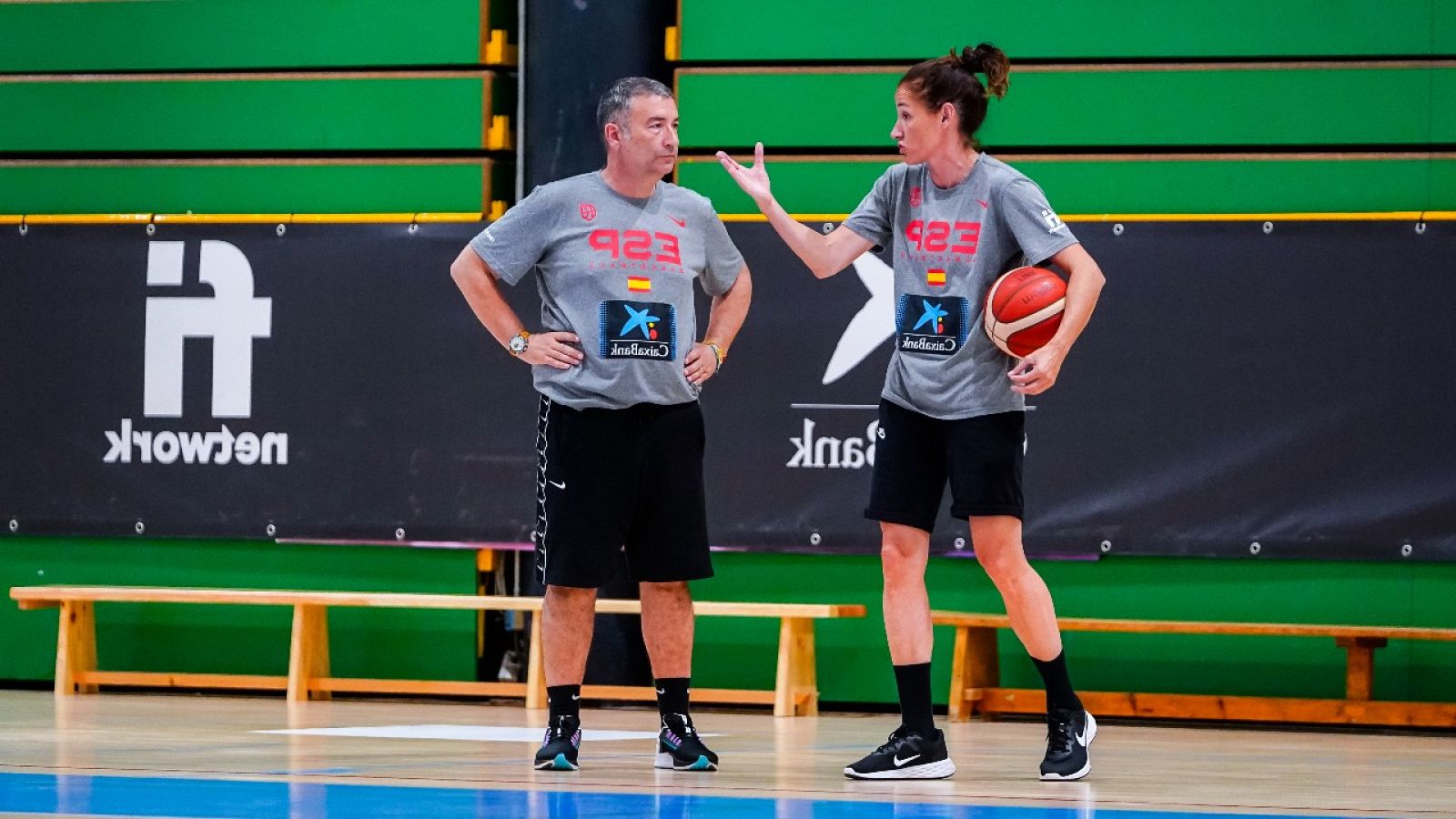 Miguel Méndez: "Queremos jugar fuera para no tenerlo tan fácil"