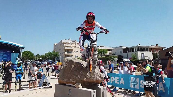 Moto Avenue - 2022 - Programa 19