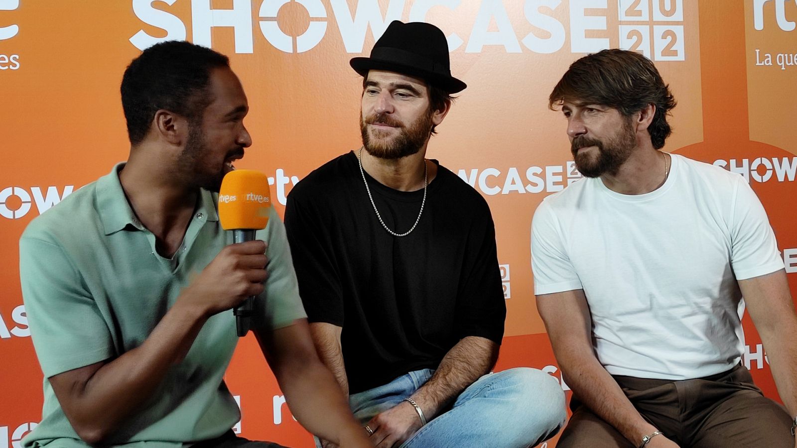 Alfonso Bassave, un 'militar' sin vocación en 'Fuerza de paz'