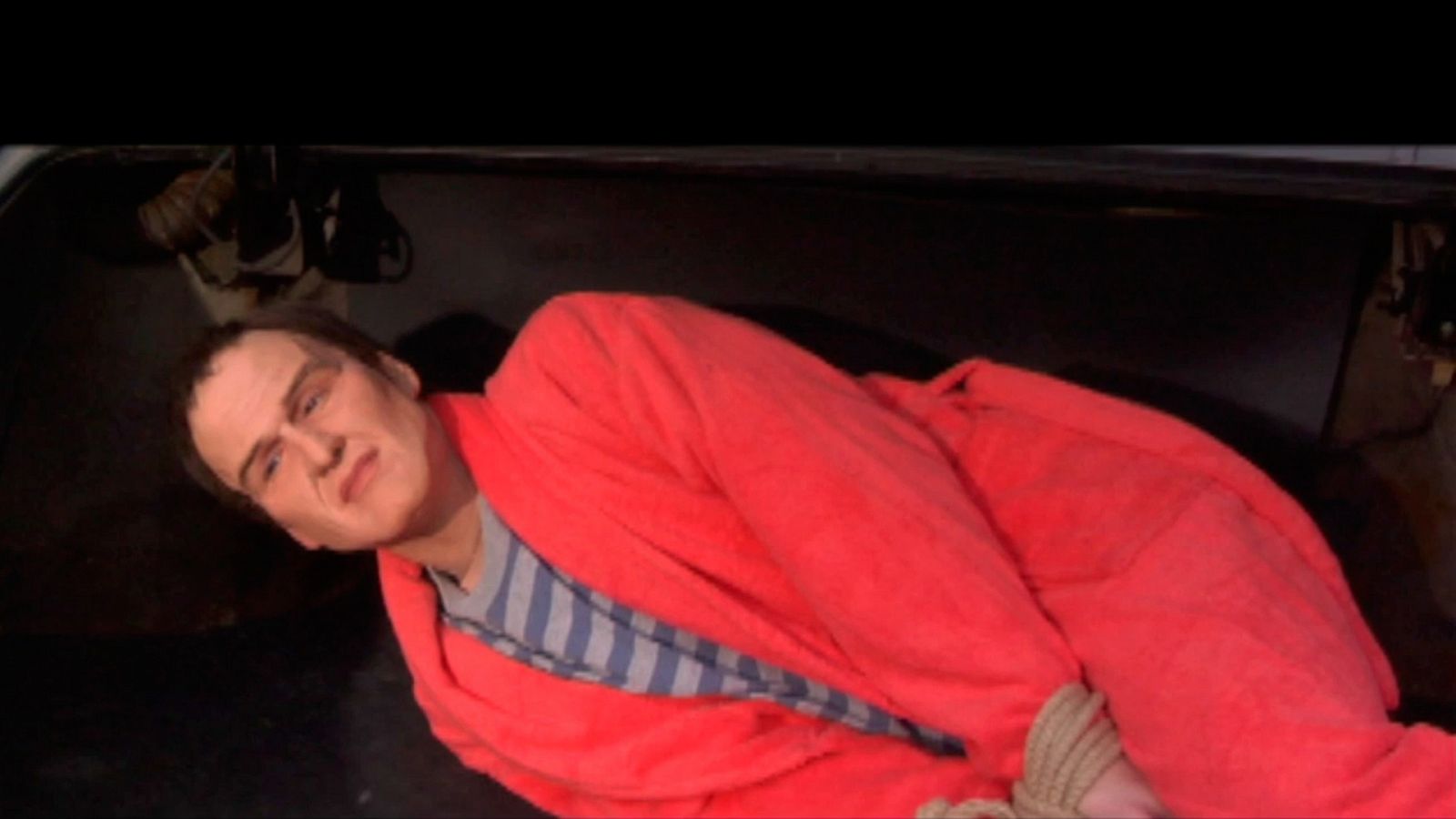 Muchachada Nui - Quentin Tarantino - Ver ahora