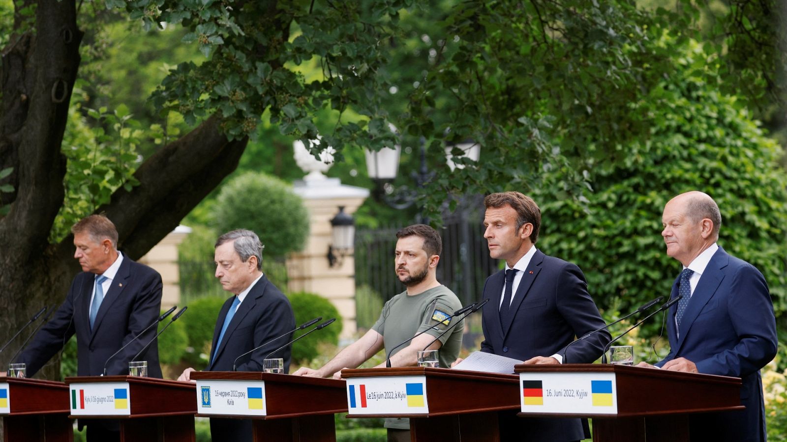 La tarde en 24 horas - 16/06/22 (2) - ver ahora