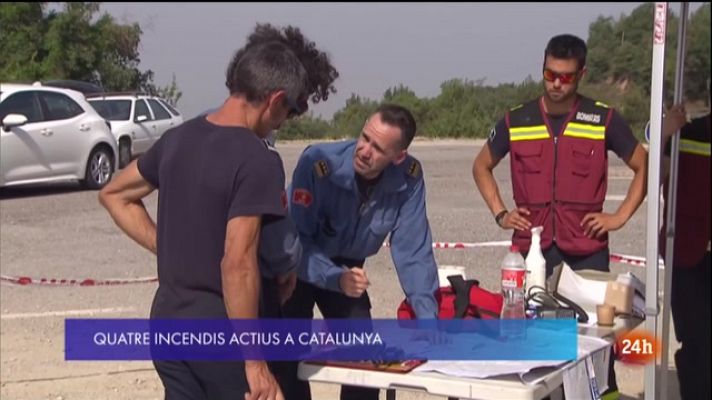 El Vespre - El Vespre - 16/06/2022