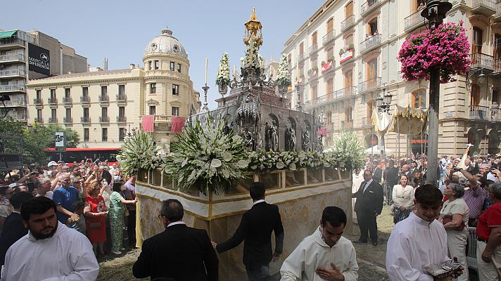 España Directo - 16/06/22