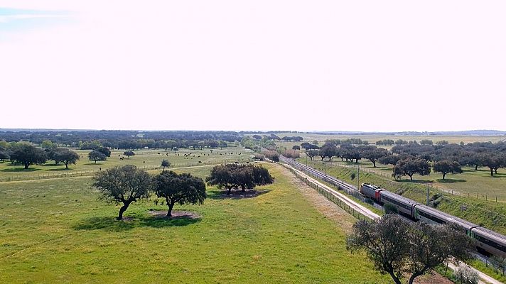 Portugal: Lisboa - Setubal - Évora