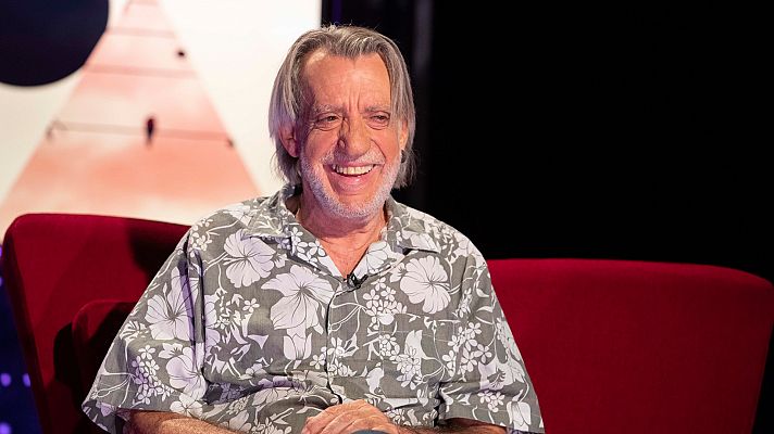 Atención obras - Luis Pastor