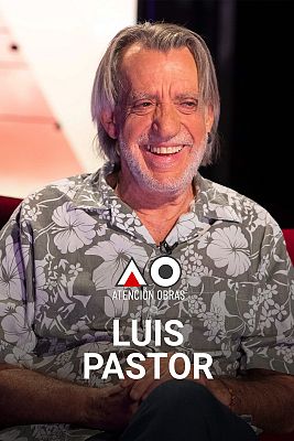 Luis Pastor