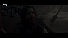 Sin límites - Tráiler de 'Sin límites', con Álvaro Morte y Rodrigo Santoro