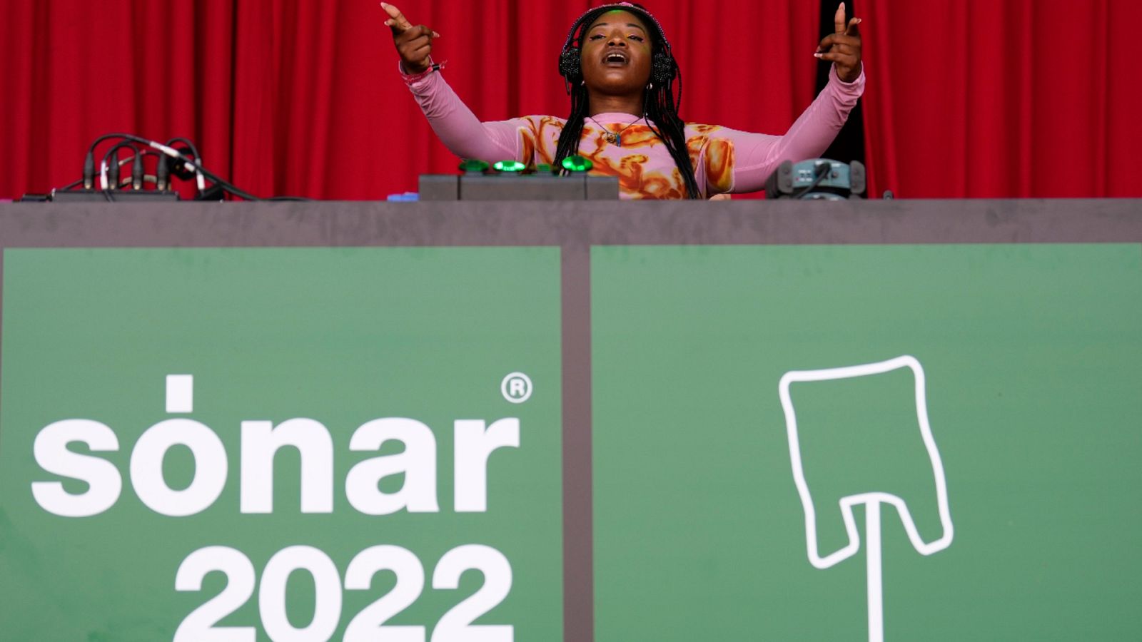 Tras dos años de parón, el Sónar regresa a Barcelona | Ver