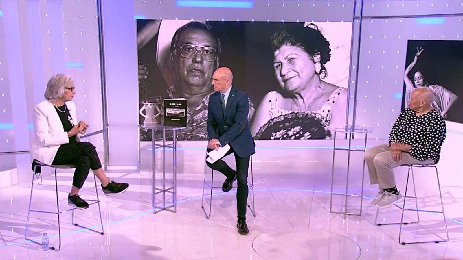 La hora cultural - 16/06/22 - ver ahora