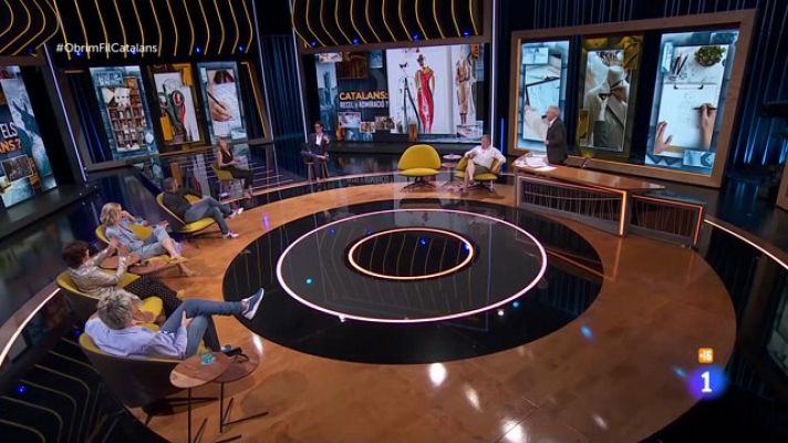 Obrim fil - Per què no caiem bé els catalans?