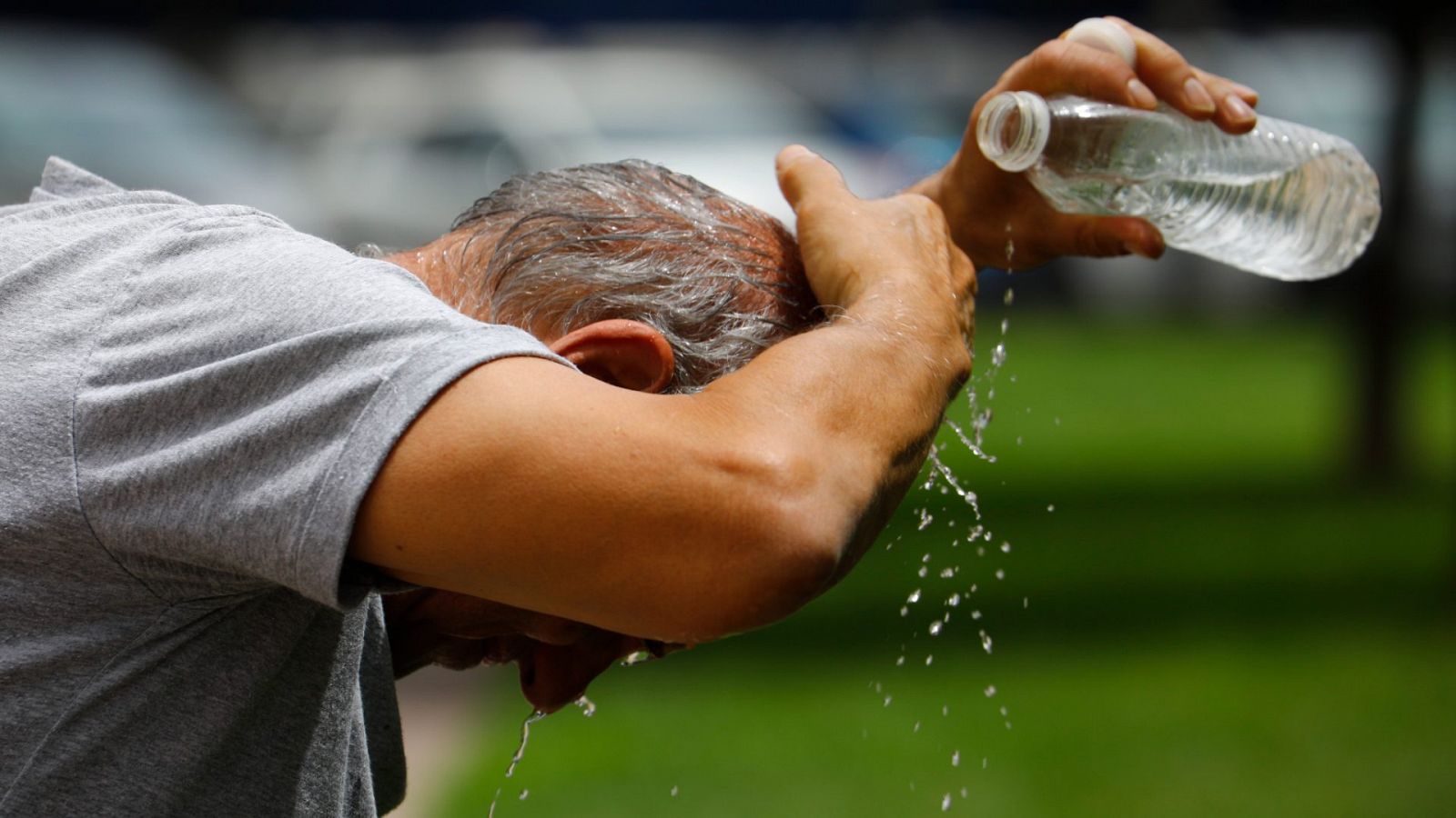 Siguen las temperaturas altas en buena parte de la península e islas